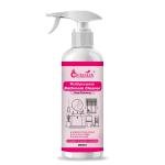 Bathroom Cleaning Spray for Sink, Toilet, & Tiles – 200ML Odour