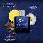 Royal Amber Eau de Parfum Showcasing Rich Resin Sweet Spices for Opulent Statement Wear Moments