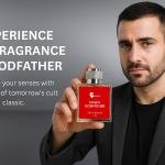 Eternal Bloom Eau de Parfum with Floral Citrus Notes for Everyday Luxury and Lasting Elegance