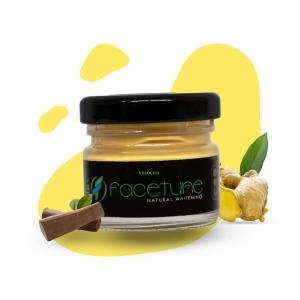 Facetune Herbal Radiance Cream | Moisturizing & Revitalizing Formula for Soft, Even-Toned Skin | 30g