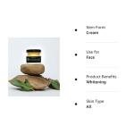 Facetune Herbal Radiance Cream | Moisturizing & Revitalizing Formula for Soft, Even-Toned Skin | 30g