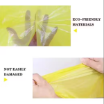 China Poncho 2pc Of Pack