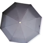 MANUAL ONE PC OF BLACK UMBRELLA
