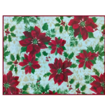 HD Premium Quality Fridge cover for Top with 1 Pec of handle and 3 pec of fridge mat - set of 5 pec