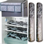 New Designer Fridge Cover