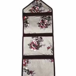 Wall Hanging Storage Kitchen Organiser