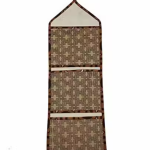 Wall Hanging Storage Kitchen Organiser