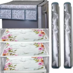 Radical Designer Appliance Fridge Covers & Mats