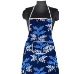 Kitchen Apron- Waterproof /Oil-Proof - Adjustable Aprons with Pockets for Women Men Washable - Pack of 1 (color As per availibility)