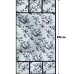 Krishna E premium quality water proof Fabric Fridge Cover , Set of 1 pec