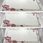 Colorful Fridge Mats