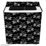 Nicasa Washing Machine Cover SEMI AUTOMATIC