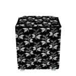 Nicasa Washing Machine Cover SEMI AUTOMATIC