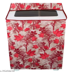 Nicasa Washing Machine Cover SEMI AUTOMATIC