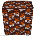 Nicasa Washing Machine Cover SEMI AUTOMATIC