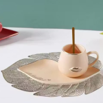 GOLDEN HEART - MT 04