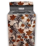 Nicasa Knitting Printed Top Load Washing Machine for 6.0 Kg, 6.2 Kg, 6.5 Kg, 7 Kg Models