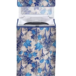 Nicasa Knitting Printed Top Load Washing Machine for 6.0 Kg, 6.2 Kg, 6.5 Kg, 7 Kg Models