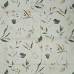 KRISHNA E PVC WATERPROOF BED SERVER/FOOD MAT (SIZE 27X36) INCH