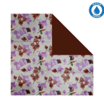 KRISHNA E PVC WATERPROOF BED SERVER/FOOD MAT (SIZE 27X36) INCH