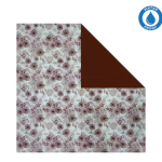 KRISHNA E PVC WATERPROOF BED SERVER/FOOD MAT (SIZE 27X36) INCH