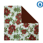 KRISHNA E PVC WATERPROOF BED SERVER/FOOD MAT (SIZE 27X36) INCH