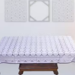 Beautiful Table Cloth