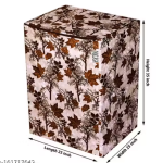 Nicasa Knitting Printed Top Load Washing Machine for 6.0 Kg, 6.2 Kg, 6.5 Kg, 7 Kg Models