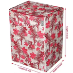 Nicasa Knitting Printed Top Load Washing Machine for 6.0 Kg, 6.2 Kg, 6.5 Kg, 7 Kg Models