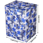 Nicasa Knitting Printed Top Load Washing Machine for 6.0 Kg, 6.2 Kg, 6.5 Kg, 7 Kg Models