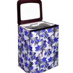 Nicasa Knitting Printed Top Load Washing Machine for 6.0 Kg, 6.2 Kg, 6.5 Kg, 7 Kg Models