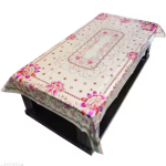 Modern Waterproof Printed Table Cover