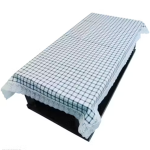 Modern Waterproof Printed Table Cover
