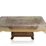 Trendy Elegant Table Covers