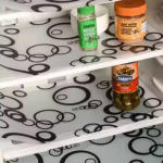 Finesse Trendy Fridge Mats