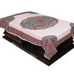Rangoli Table Cover