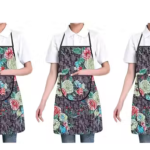 Nicasa Century Aprons