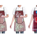 Nicasa Century Aprons