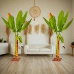 Artificial Banana Tree – Ideal for All Decorations