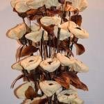 Artificial Dry Flowers – Handcrafted Decorative Home & Office Decor