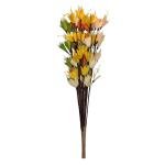Artificial Dry Flowers – Handcrafted Decorative Home & Office Decor