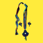 Handmade Terracotta Necklace Set for Women & Girls | Ethnic Clay Jewellery with Earrings for Daily Wear & Occasions