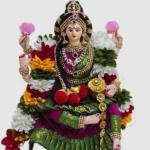Varalakshmi Idol for Varalakshmi Puja – 1 Ft