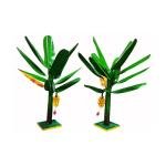 Artificial Banana Tree – 2 Ft (1 Pair) | Pooja Decoration