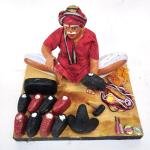 🎎 Simon Art and Printing – Golu Dolls