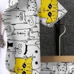 Boys Casual Shirt with Shorts