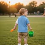 The Shade Boy's Casual Regular Fit Cotton Shirt