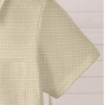 The Shade Boy's Casual Regular Fit Cotton Shirt