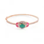 Rose Gold Plated Bracelet