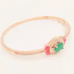 Rose Gold Plated Bracelet